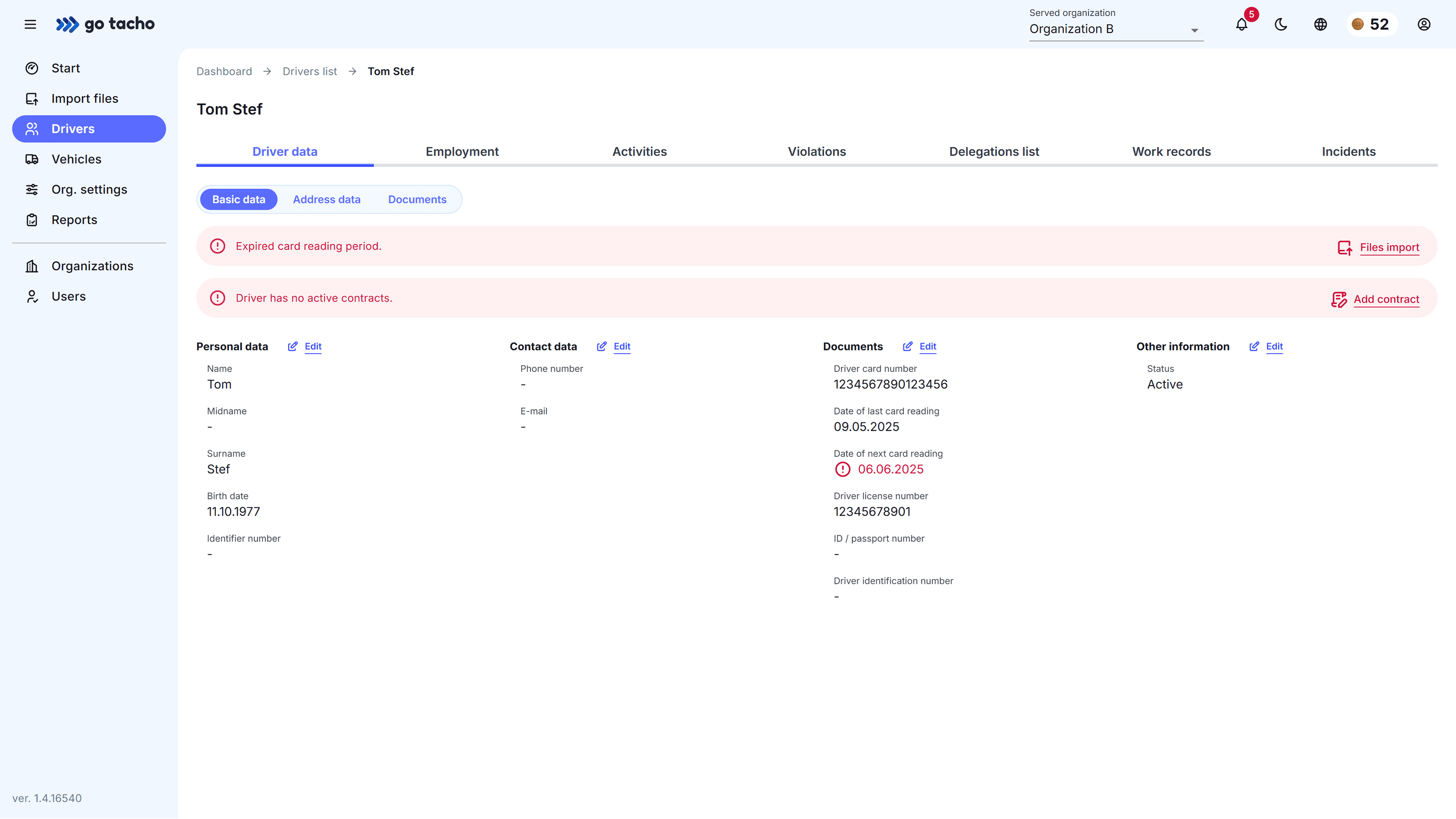 NotificationScreenshot