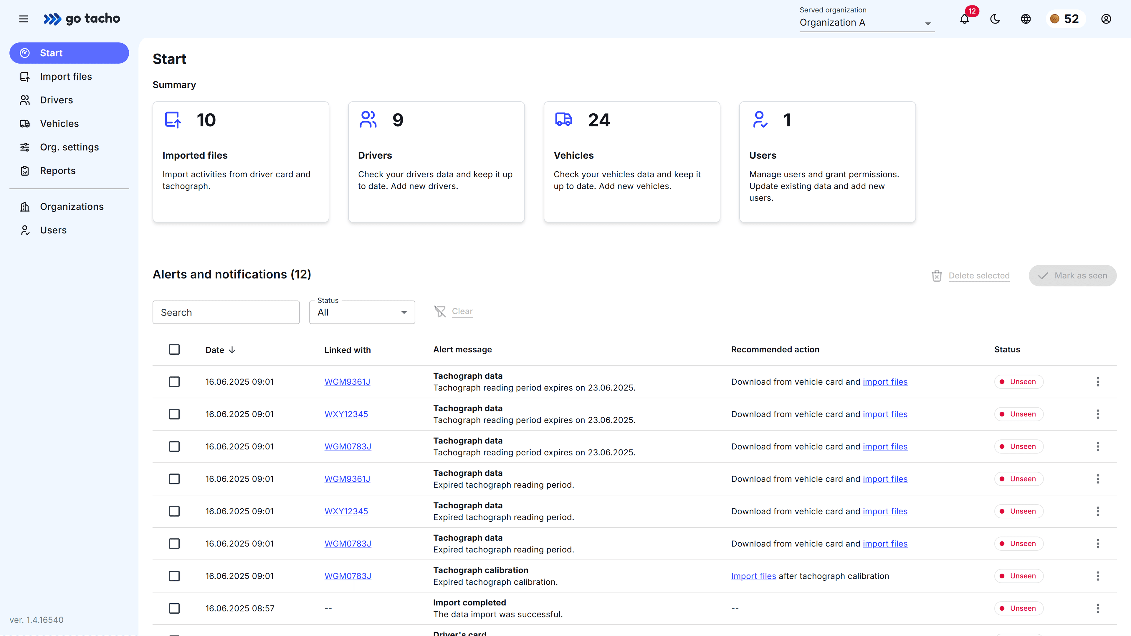 NotificationScreenshot