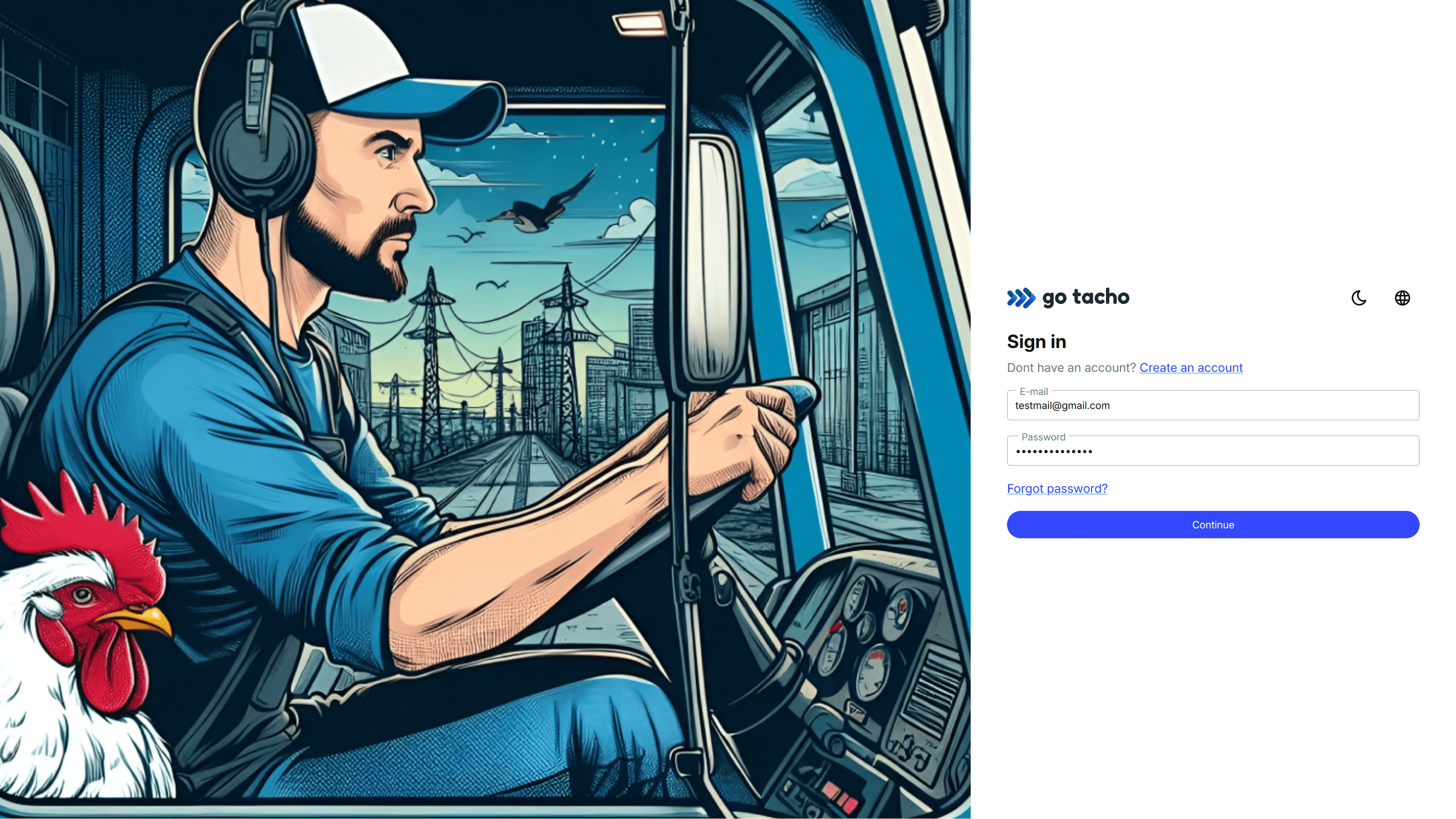 RegistrationScreenshot